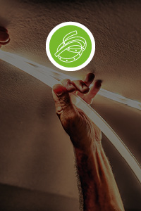 ADESIVO PARA FITAS DE LED